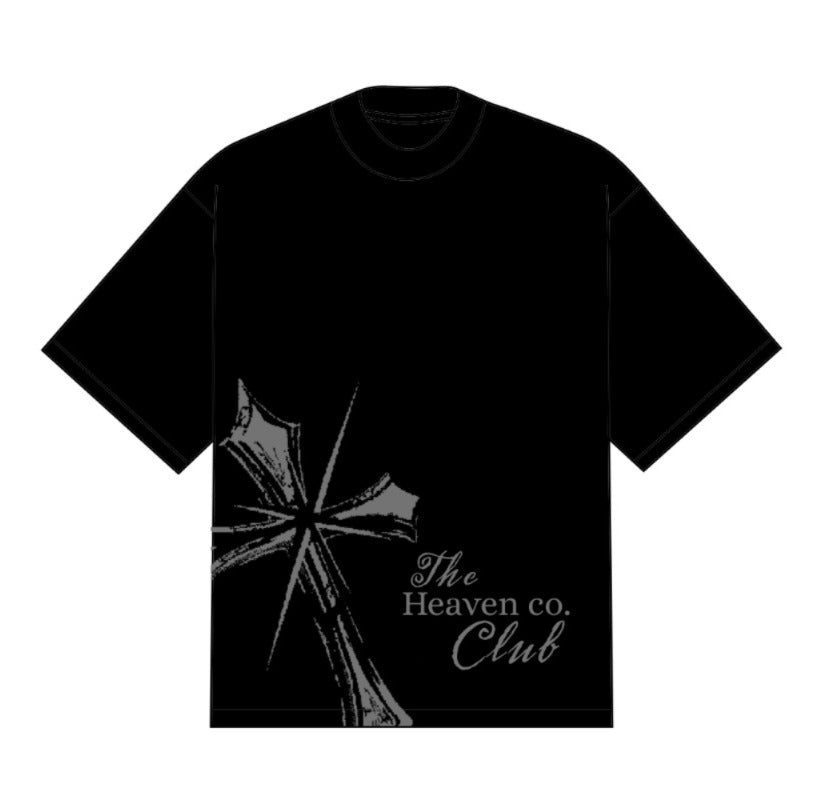 Heaven Club Tee