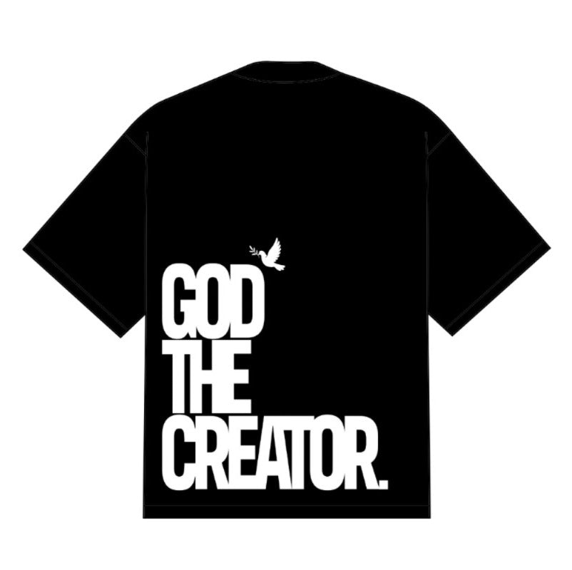 Creator Tee